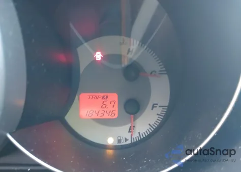 2008 Mazda Mazda3 I z USA, uszkodzony, nr VIN JM1BK32G481818139